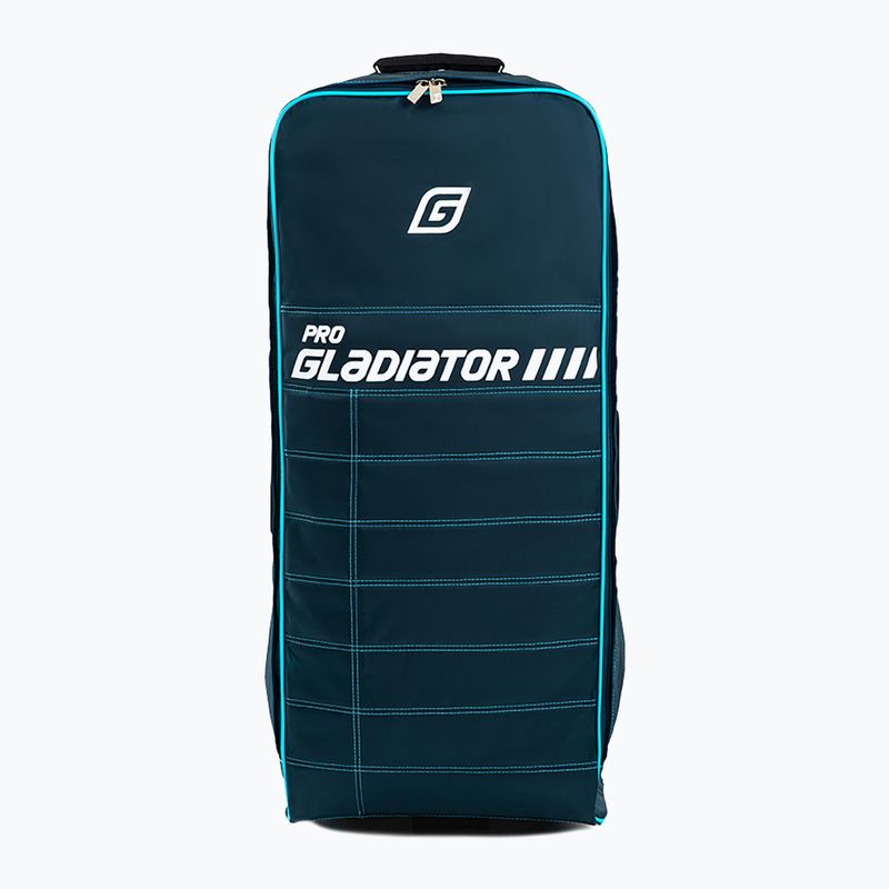 SUP board Gladiator Pro Sport 12'6'' 2022/23 8