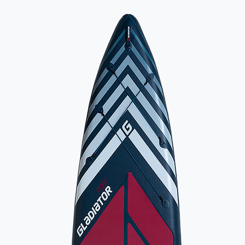 SUP board Gladiator Pro Touring 12'6'' 2022/23 7