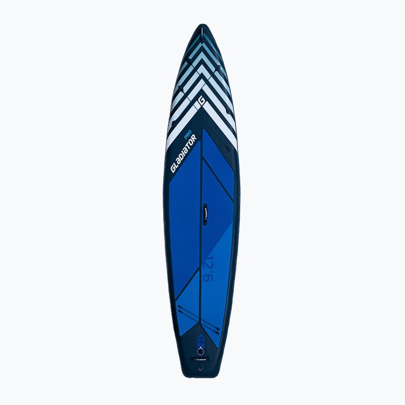 SUP board Gladiator Pro Wide 12'6'' 2022/23 2