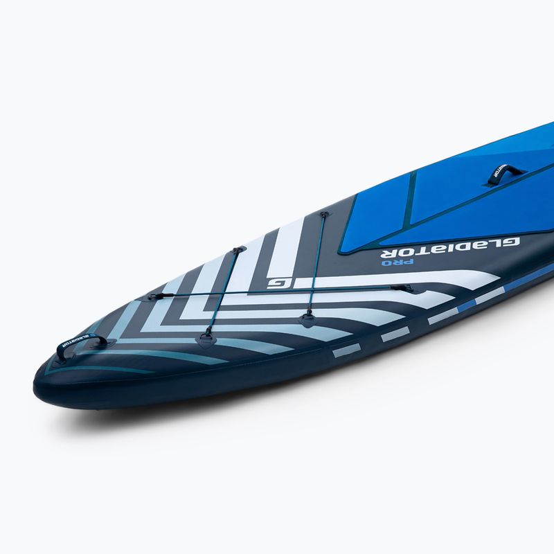SUP board Gladiator Pro Wide 12'6'' 2022/23 6