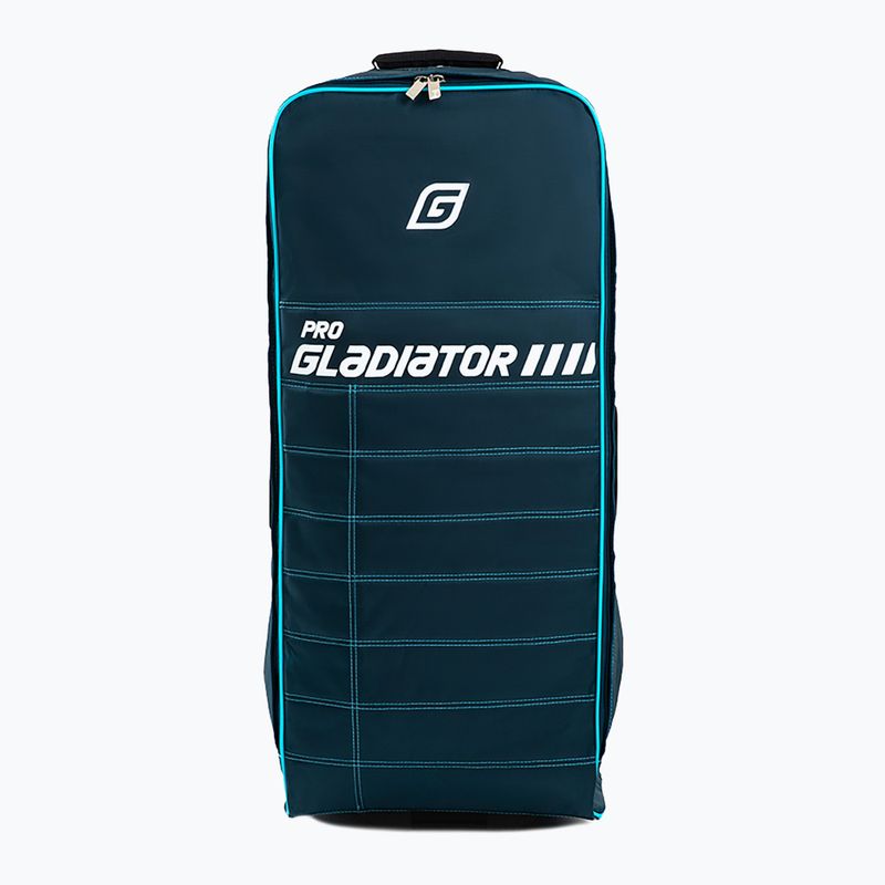 SUP board Gladiator Pro Wide 12'6'' 2022/23 8