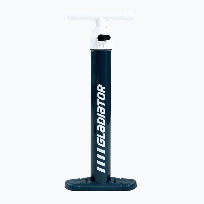 SUP board Gladiator Pro Wide 12'6'' 2022/23 11
