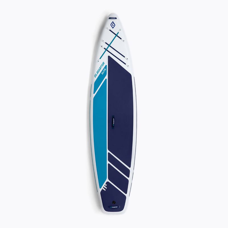 SUP board Gladiator Elite Touring 11'6" 2