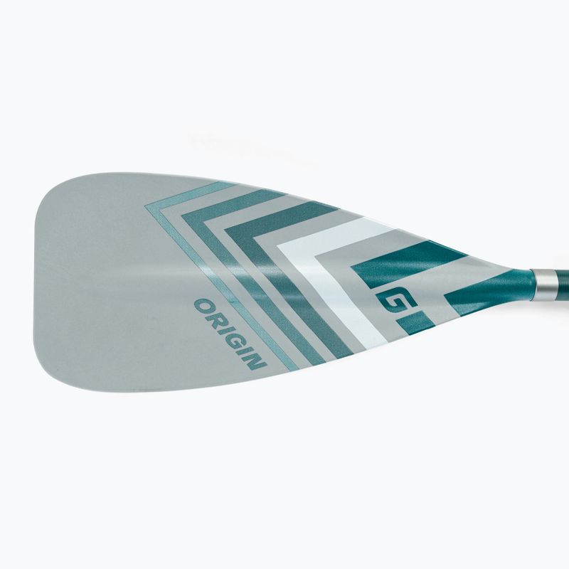 Gladiator Origin 3T 3-piece SUP paddle grey 4