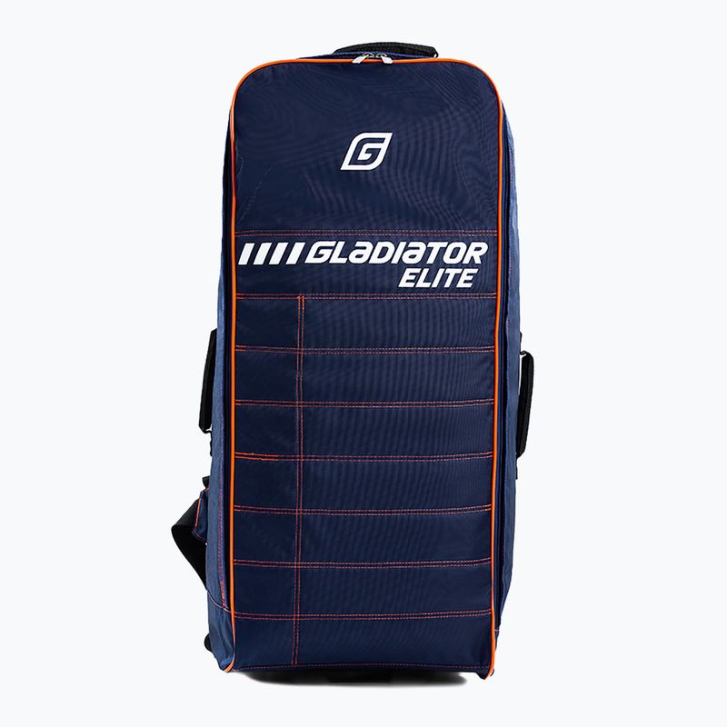 SUP board backpack Gladiator Elite 2022