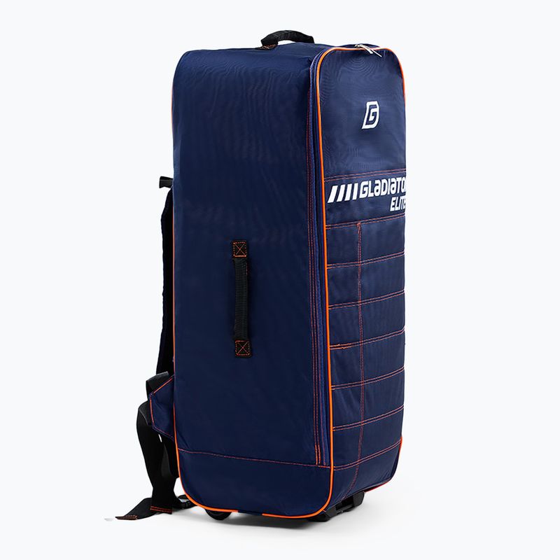 SUP board backpack Gladiator Elite 2022 2