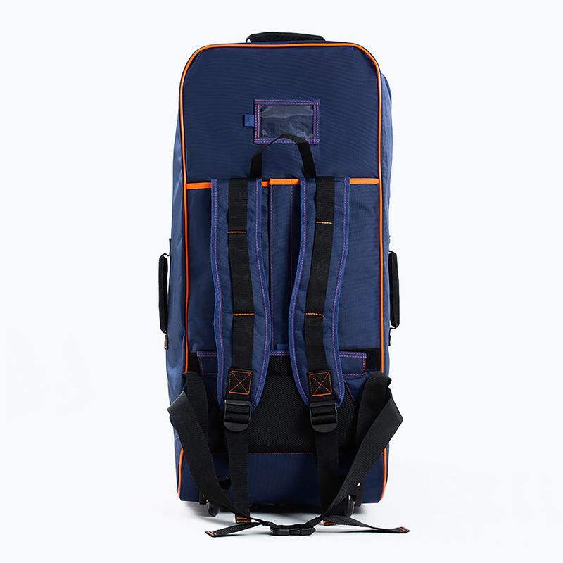 SUP board backpack Gladiator Elite 2022 3