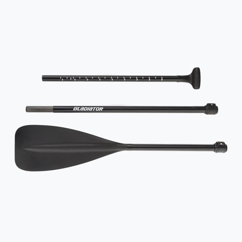 Gladiator Origin Midi 3T 3-Piece SUP Paddle 4