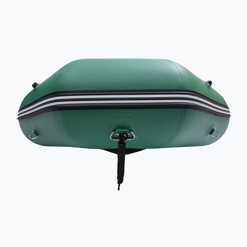 2-person inflatable boat Gladiator AK260 AD green 5