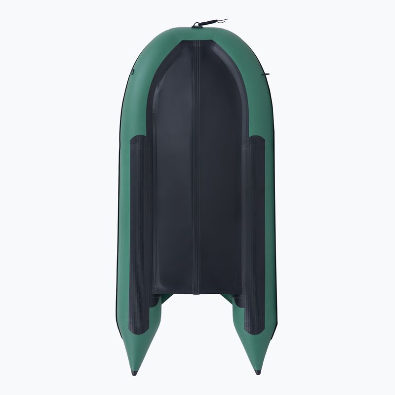 Gladiator B330 4-person pontoon AD green 2