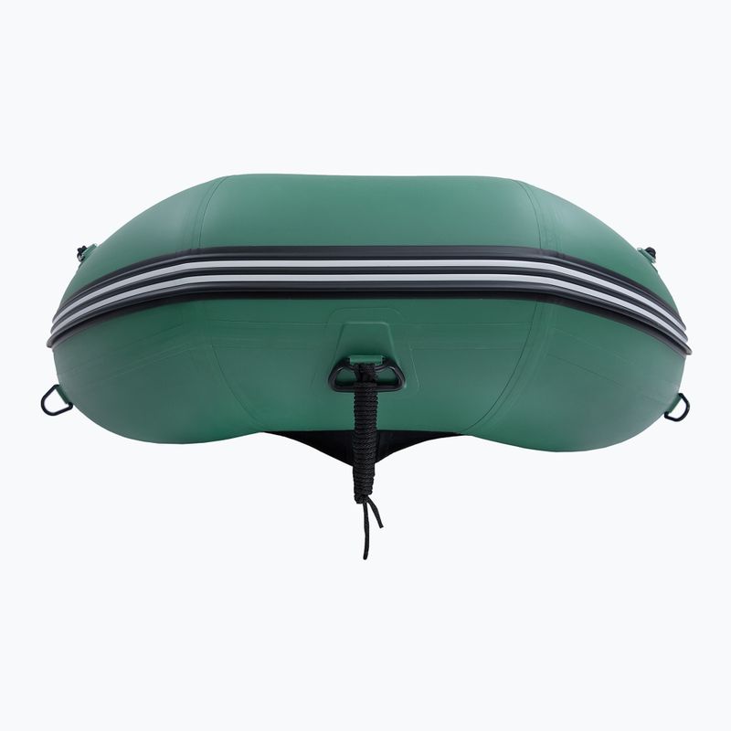 Gladiator B330 4-person pontoon AD green 5