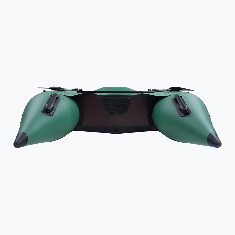 Gladiator B330 4-person pontoon AD green 6