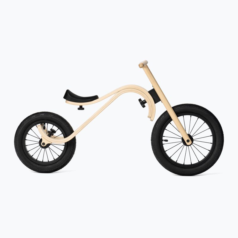 Leg&go Balance cross-country bicycle brown BAL-02