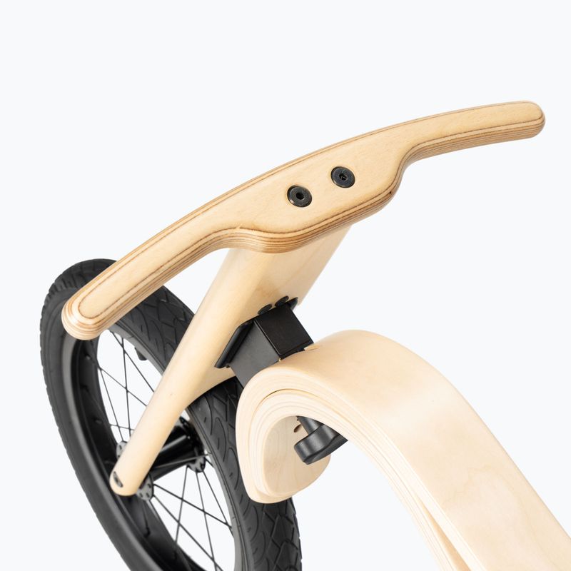 Leg&go Balance cross-country bicycle brown BAL-02 3