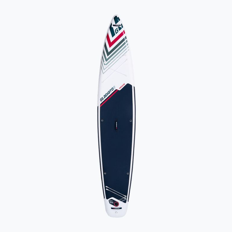 SUP board Gladiator Origin Combo Sport 12'6" S SC 2