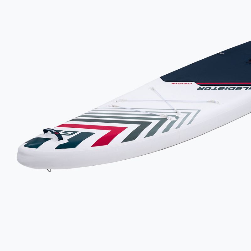 SUP board Gladiator Origin Combo Sport 12'6" S SC 4