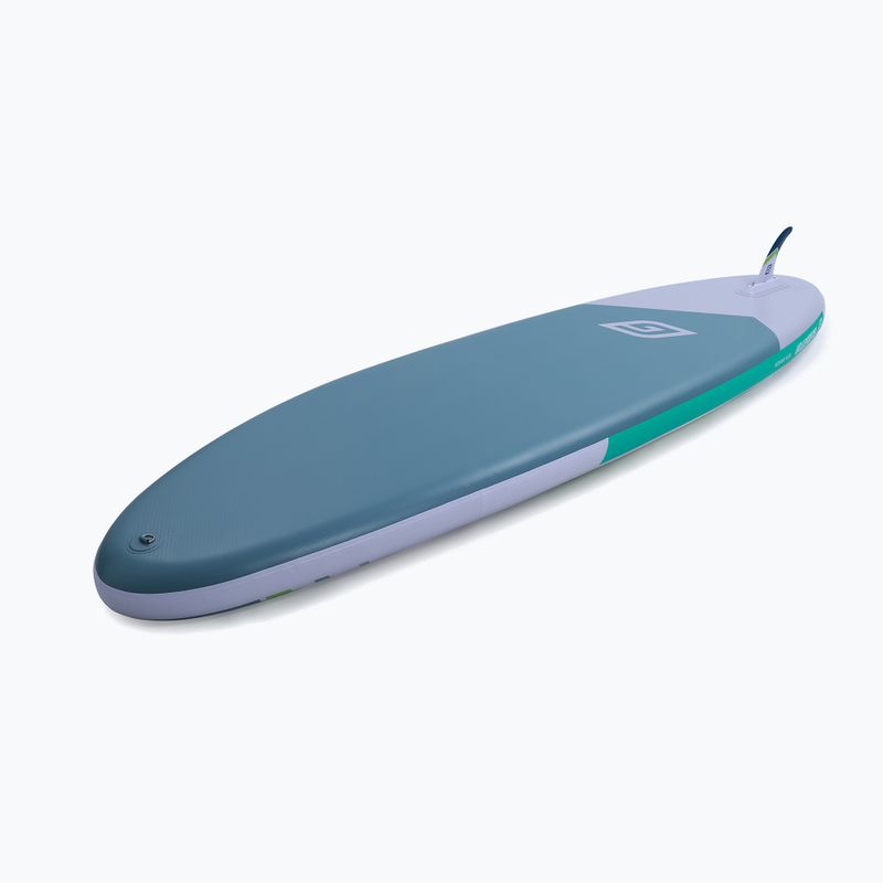 SUP board Gladiator Origin SC 10'8" special green 6