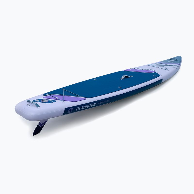 SUP board Gladiator Origin Light 12'6" 5