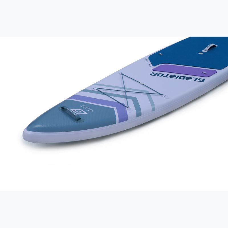 SUP board Gladiator Origin Light 12'6" 7