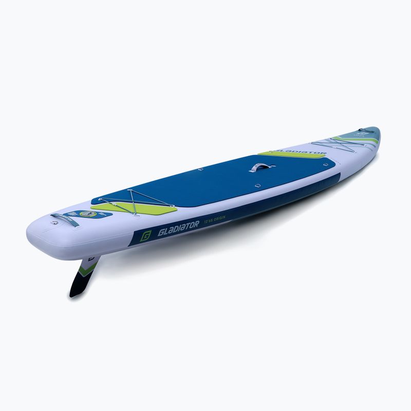 SUP board Gladiator Origin Sport 12'6" 5