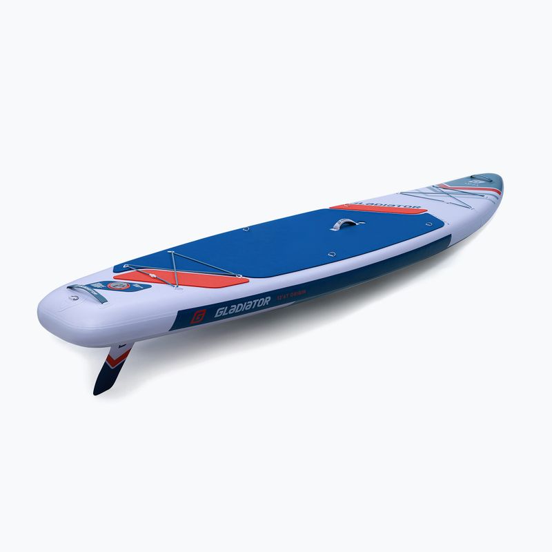 SUP board Gladiator Origin Touring 12'6" 5