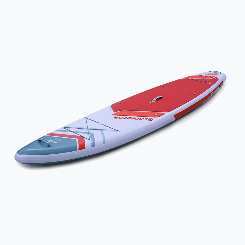 SUP board Gladiator Origin SC Touring 12'6" special red 4