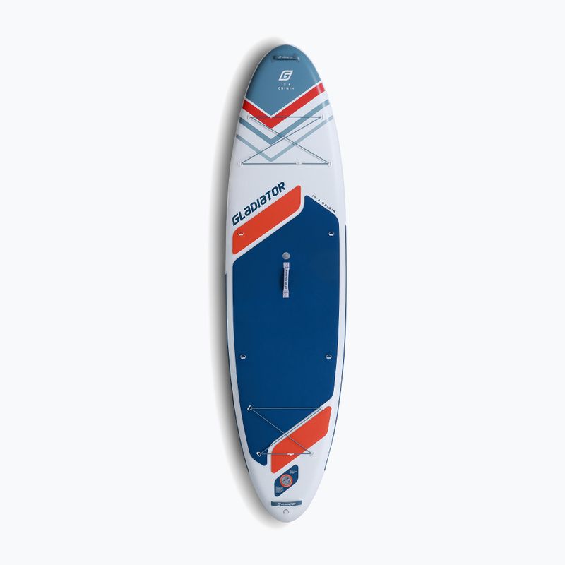 SUP board Gladiator Origin Rental 10'8" 2