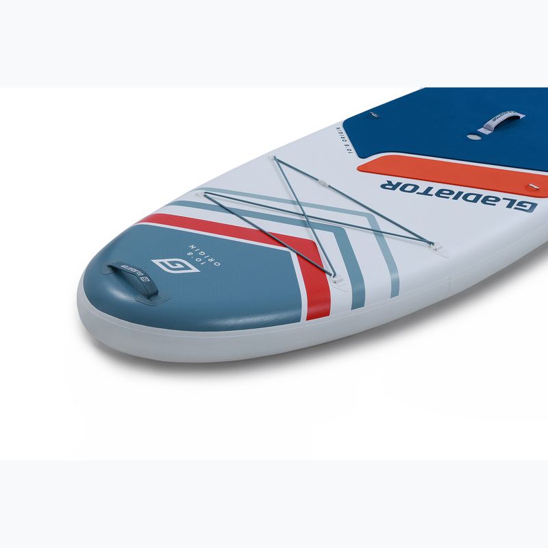 SUP board Gladiator Origin Rental 10'8" 7