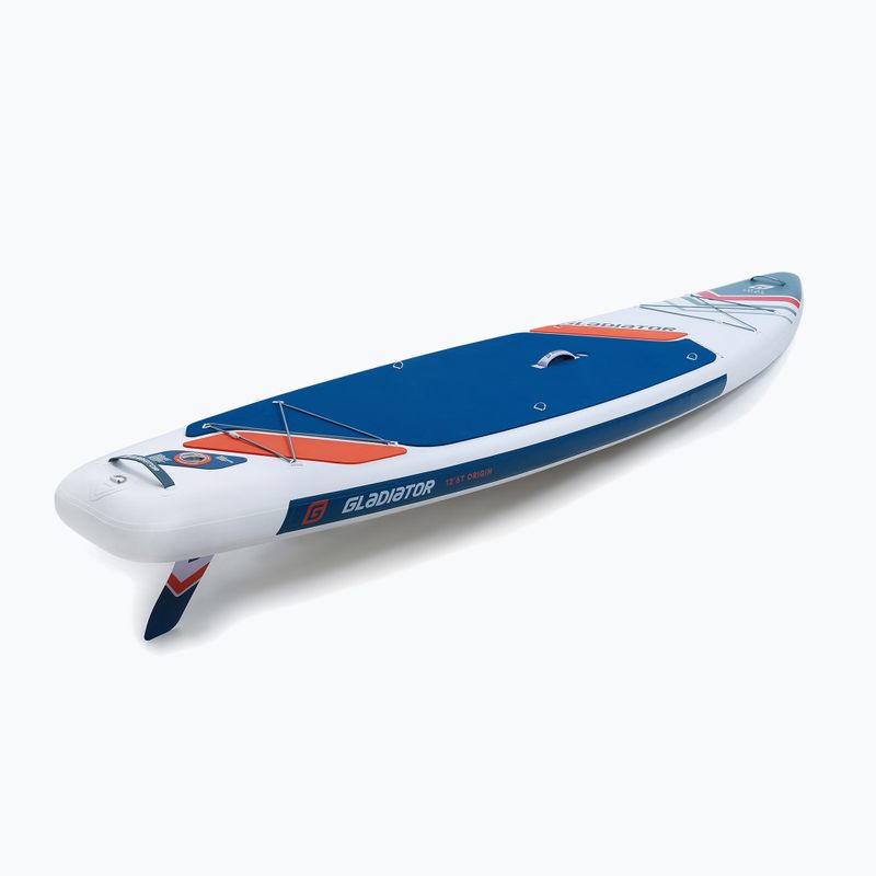 SUP board Gladiator Origin Rental 12'6" 5