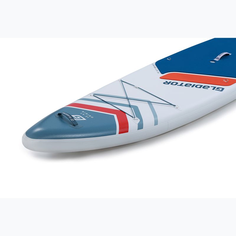 SUP board Gladiator Origin Rental 12'6" 7