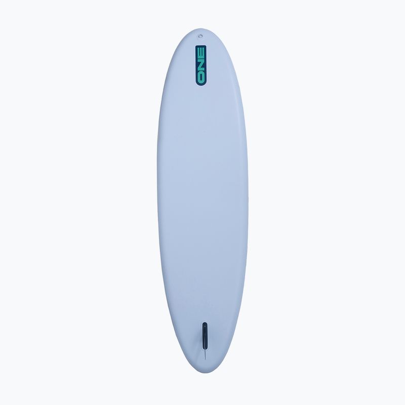 SUP board Gladiator One 10'8" white 3