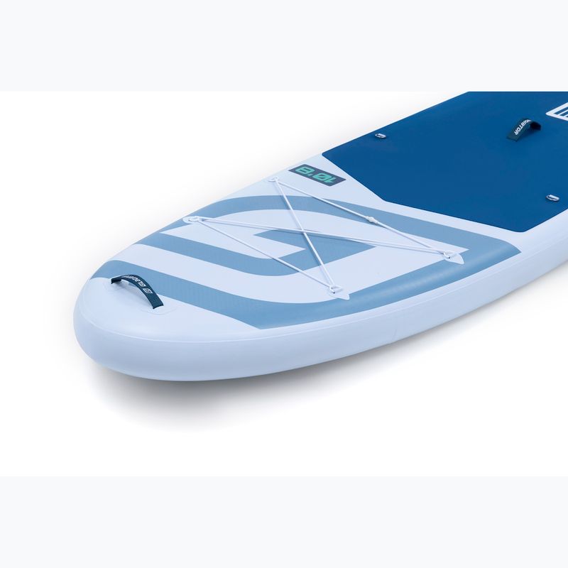 SUP board Gladiator One 10'8" white 7