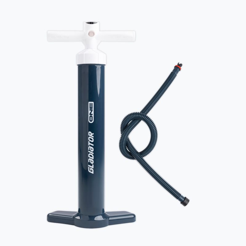 SUP board Gladiator One 10'8" white 10