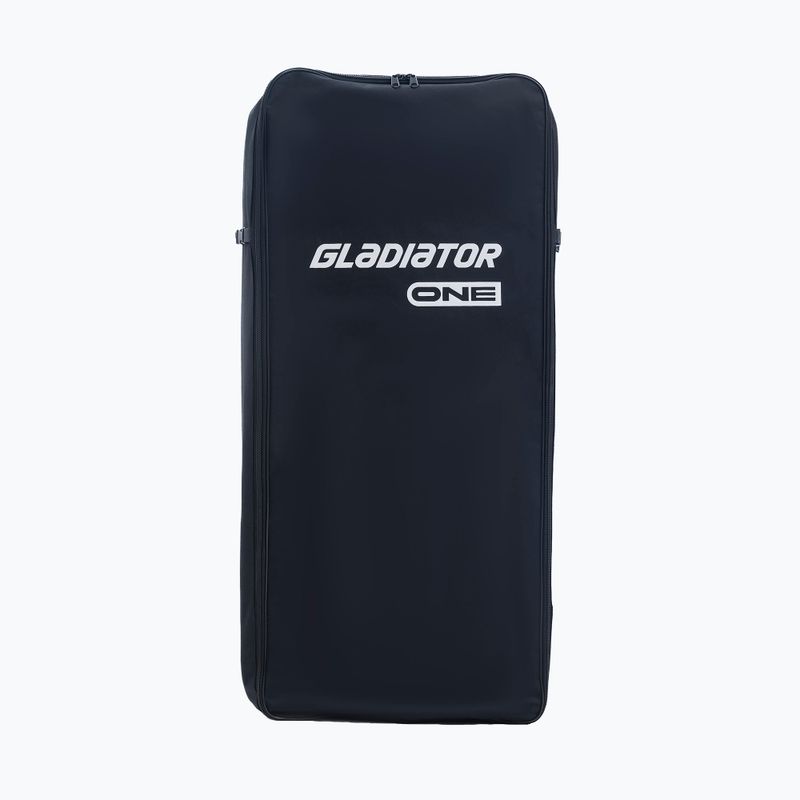 SUP board Gladiator One 10'8" white 13