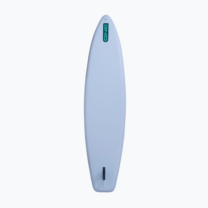 SUP board Gladiator One 11'4" white 3