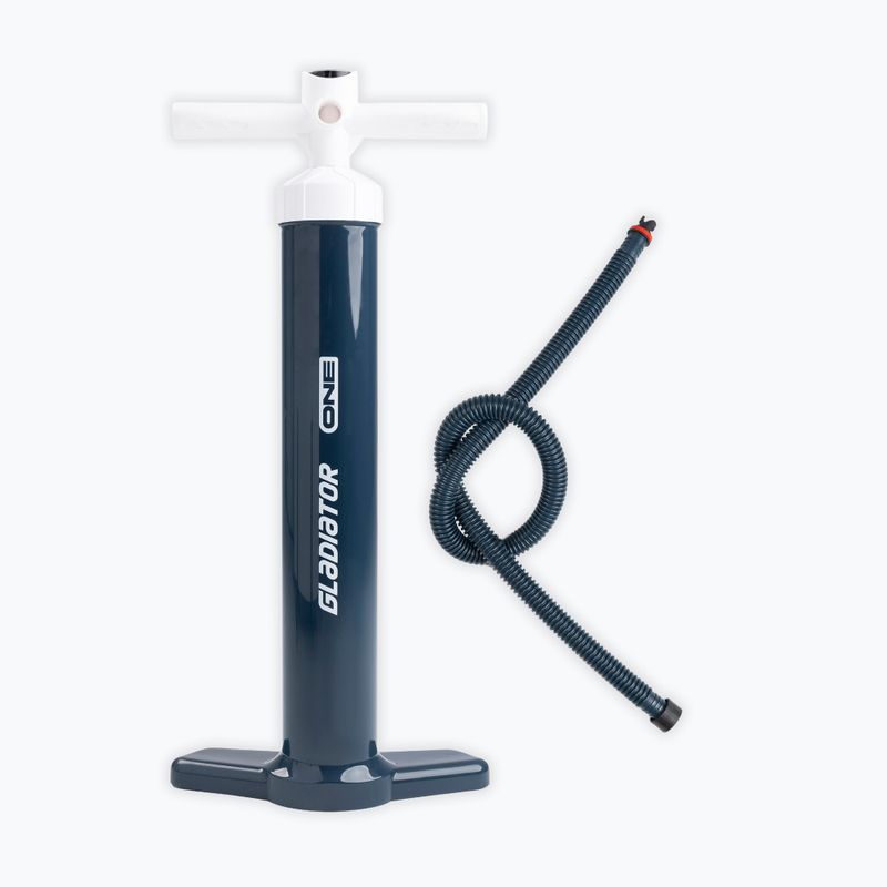 SUP board Gladiator One 11'4" white 8