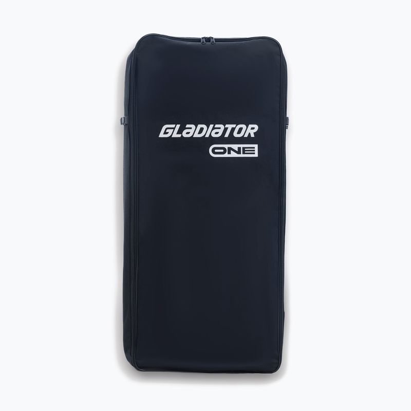 SUP board Gladiator One 11'4" white 13