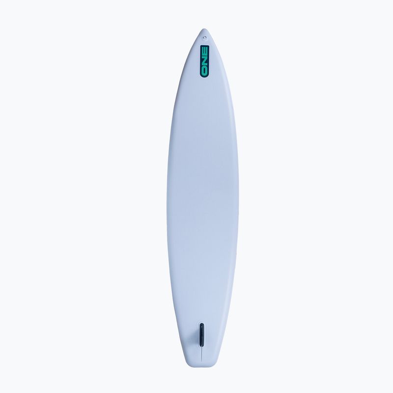 SUP board Gladiator One 12'6" white 3