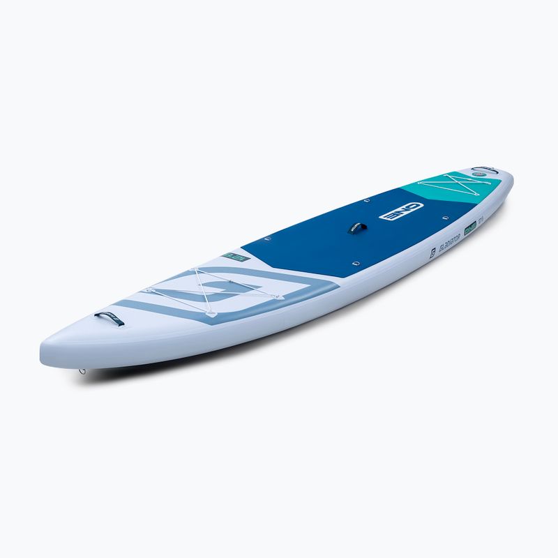 SUP board Gladiator One 12'6" white 4