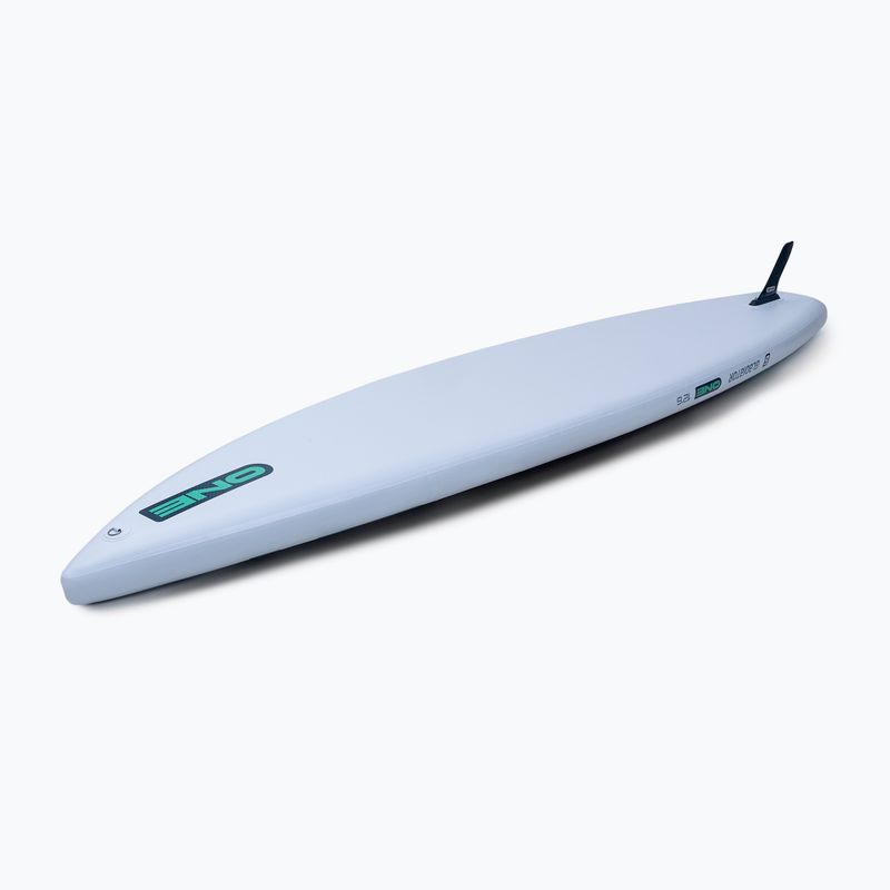 SUP board Gladiator One 12'6" white 5