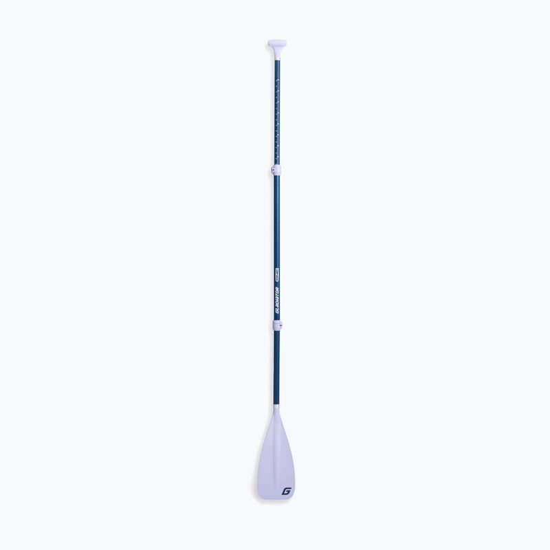 SUP board Gladiator One 12'6" white 9