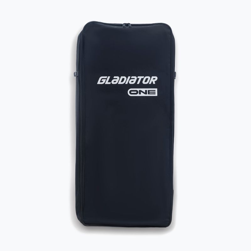 SUP board Gladiator One 12'6" white 13
