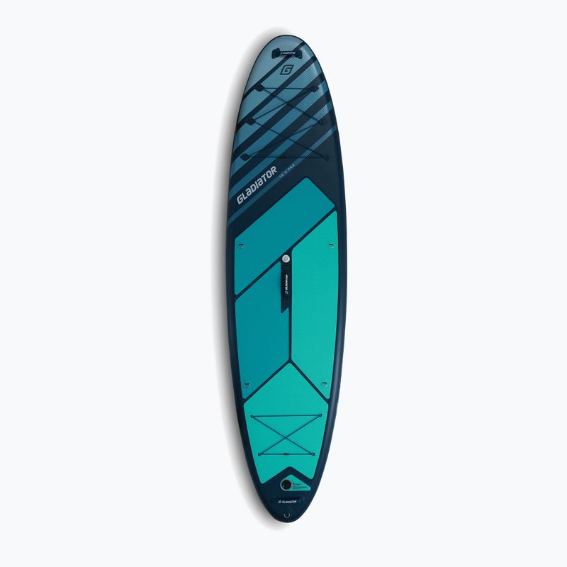 SUP board Gladiator PRO 10'6" 2