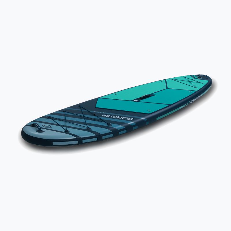 SUP board Gladiator PRO 10'6" 4