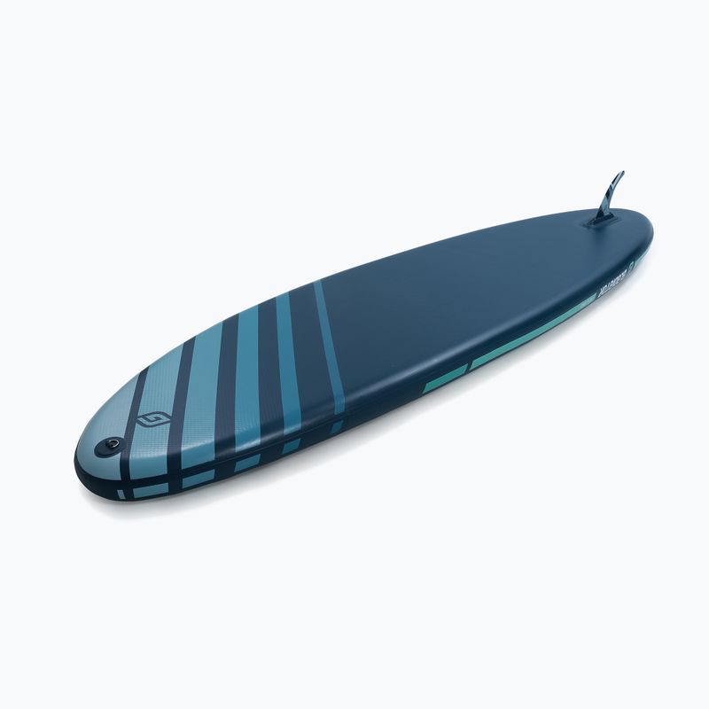 SUP board Gladiator PRO 10'6" 5