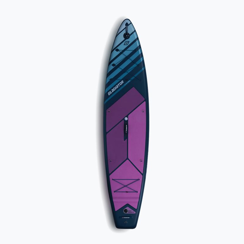 SUP board Gladiator PRO 11'2" 2