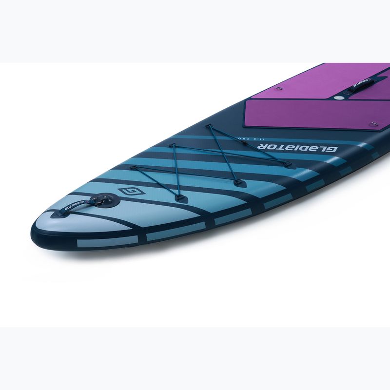 SUP board Gladiator PRO 11'2" 7
