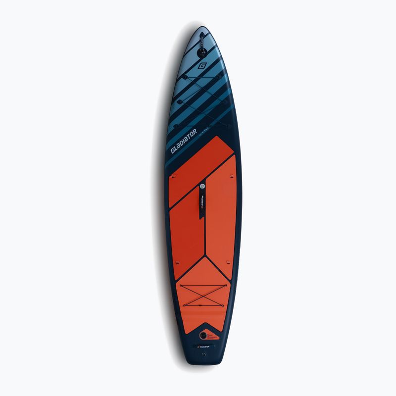 SUP board Gladiator PRO 11'4" 2