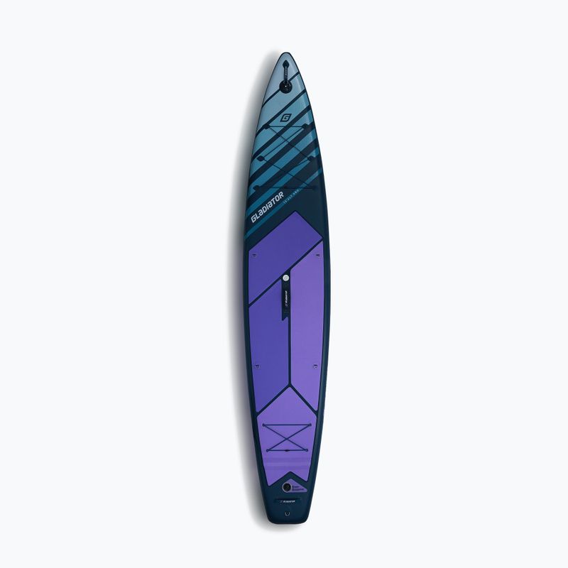 SUP board Gladiator PRO Light 12'6" 2