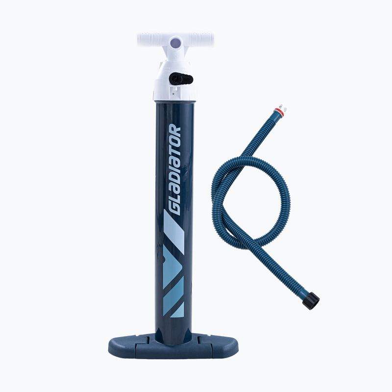 SUP board Gladiator PRO Light 12'6" 9